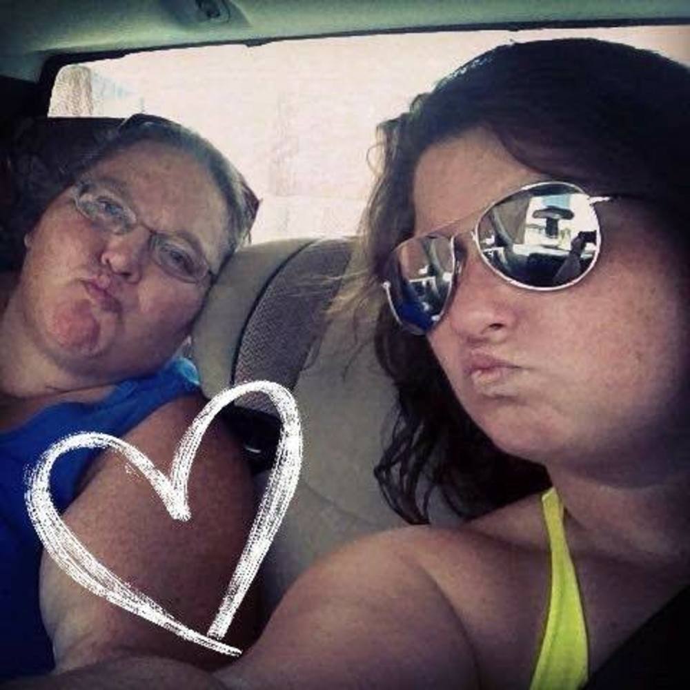 Meet your Posher, Rebecca